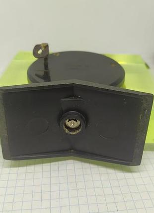 Часы молния. на ходу