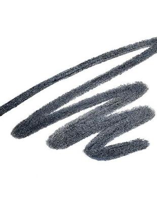 Гелевий лайнер насиченого кольору для контуру повік lancome drama liquid