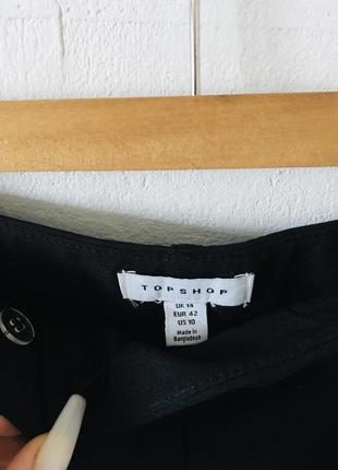 Міні спідниця topshop 3