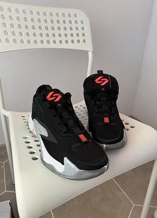 Кросівки nike jordan luka 2