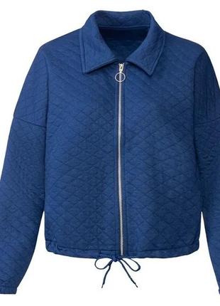 Куртка - толстовка тепла