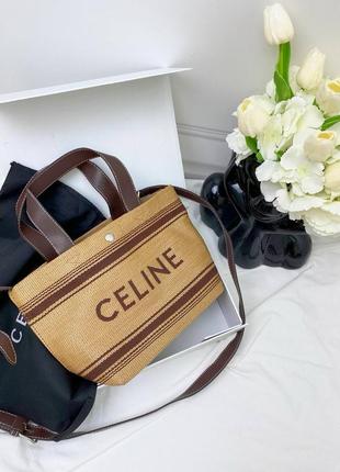 Сумка коллекции celine люкс