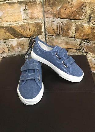 Кеди н&amp;м р28