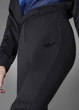 Адідас оригінал adidas originals blu version легінси лосини