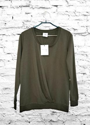 Світшот карго для вагітних mamalicious