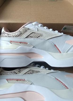 Кроссовки puma