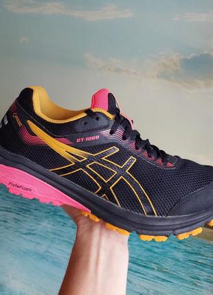 Кроссовки asics gore-tex, 40 р,вьетнам