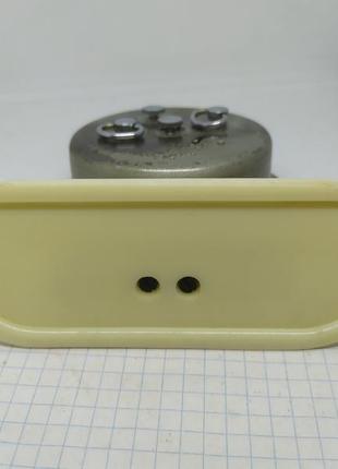 Часы будильник дружба. 11 камней. на ходу