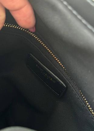 Сумка saintlaurent 9