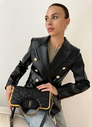 Сумка saintlaurent 6