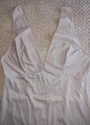 Нічна сорочка,пеньюар tcm,розмір s.3 фото