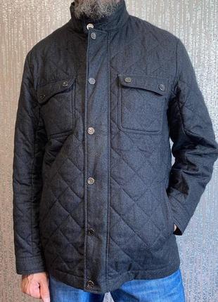 Демисезонная куртка