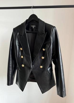 Пиджак balmain