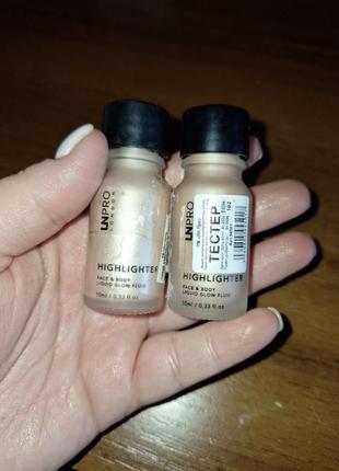 Ln pro highlighter,101 и 1021 фото