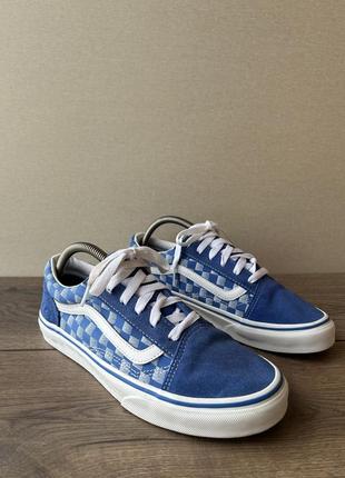 Кеди ,кеды cyclone vans оригінал!
