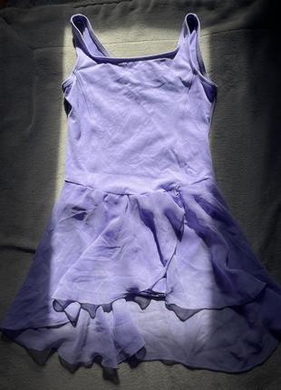 Купальник для гімнастики акробатики танців тріко