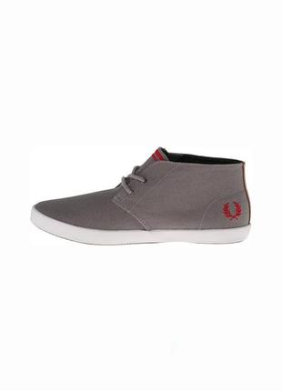 Fred perry