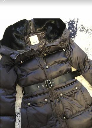Куртка pinko