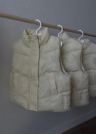 Жилет, жилетка