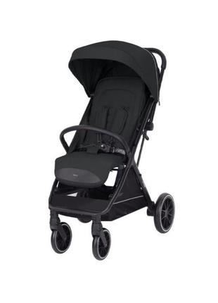 Прогулянкова коляска carrello nero