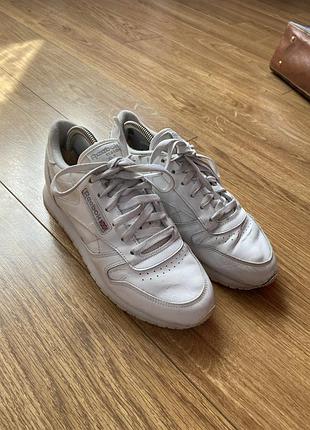 Кросівки reebok