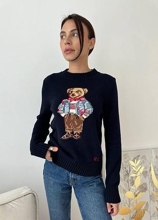 Светр poloralphlauren
