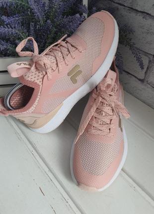 Кросівки fila 38 розмір оригінал