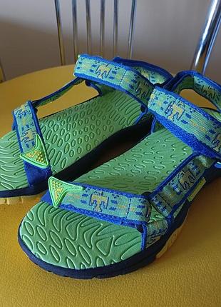 Босоніжки crossroad meper 2274013452 оригінал