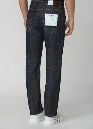 Джинсы мужские гуess