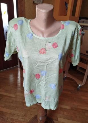 Кофта фирмы dolce vestire 2