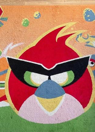 Килим для дитячої кімнати.