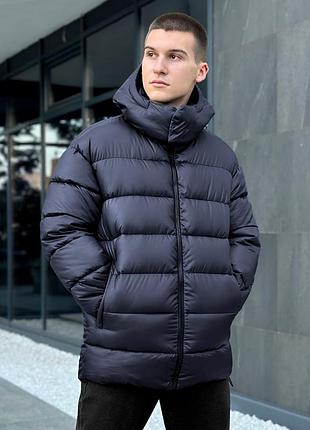 Куртка чоловіча зимова пуховик
