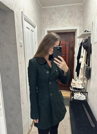 Пальто жіноче