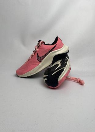 Кроссовки женские nike legend essential 3 nn (dm1119-602)