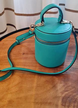 Сумочка-бочонок m@s