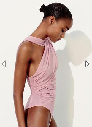 Боди zara