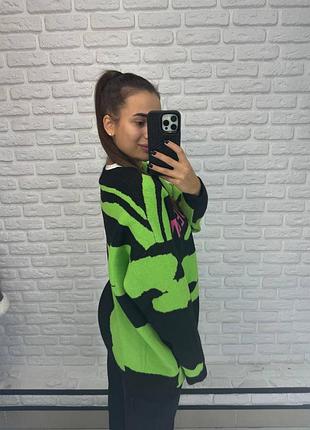 Свитер 2