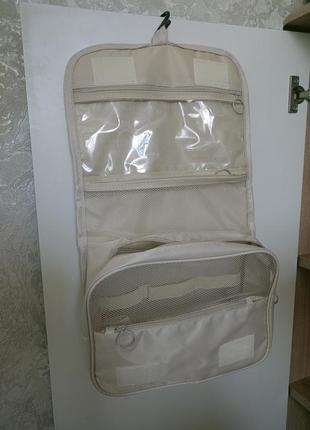 Косметичка велика