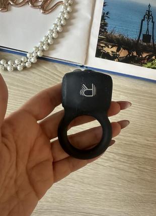 Сексуальные игрушки виброкольцо 4