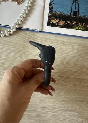 Сексуальные игрушки виброкольцо 6