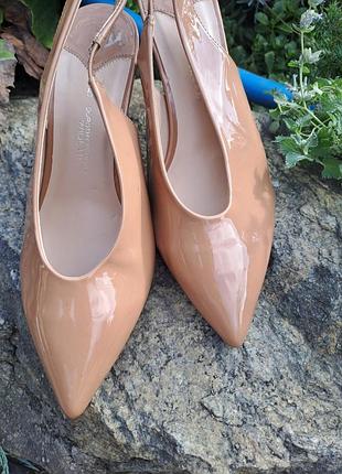 Туфли класс р38