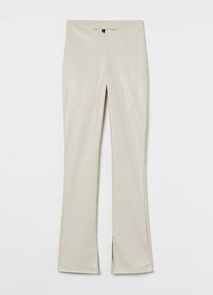 Леггинсы h&m размер 48(xl)