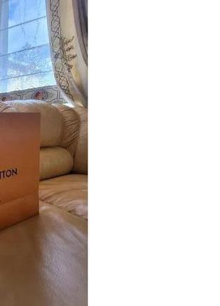 Louis vuitton 1a8pu7 trainer