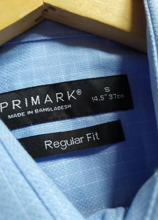 Новая натуральная рубашка от primark7 фото