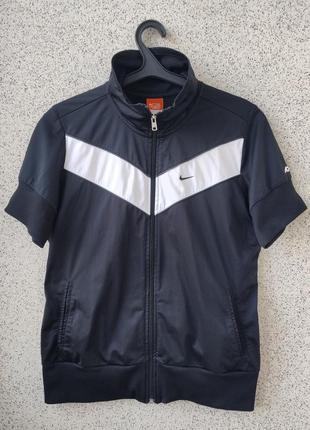 Куртка  кофта спортивна           the athletic dept