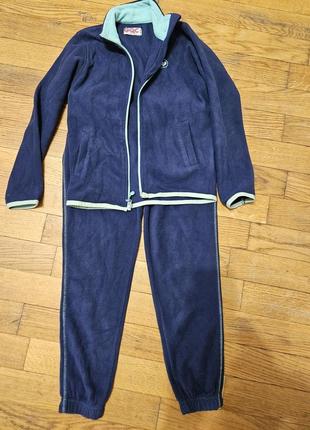 Спортивний костюм