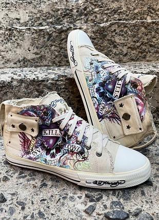 Ed Hardy Tgkb5.ru. 4