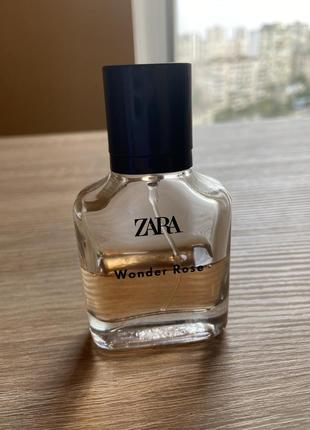 Духи zara delicious blossom