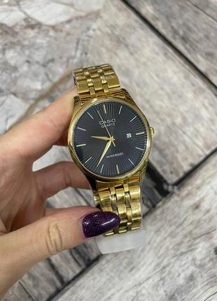 Годинник casio чоловічий наручний/часы касио/касіо