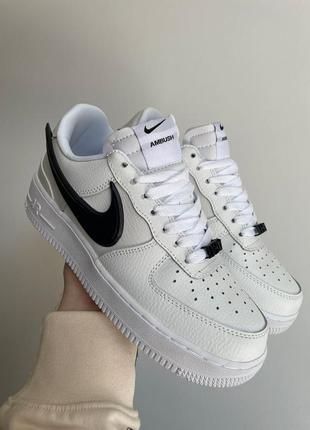 Кеды Air Max 97 GS 921522 107